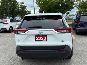Toyota Rav4 * LE * CARFAX * ПОДГРЕВИ * KEYLESS, снимка 4
