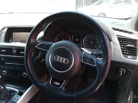 Audi Q5 2.0 TDI 170к.с., снимка 7
