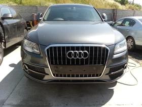 Audi Q5 2.0 TDI 170к.с., снимка 2