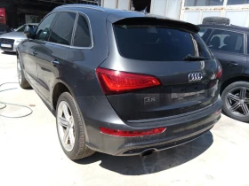 Audi Q5 2.0 TDI 170к.с., снимка 3