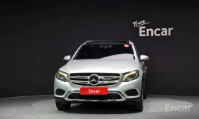 Mercedes-Benz GLC 220 4Matic * HUD * Камера * Подгреви * Панорама, снимка 2
