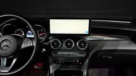 Mercedes-Benz GLC 220 4Matic * HUD * Камера * Подгреви * Панорама, снимка 12