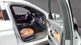 Mercedes-Benz GLC 220 4Matic * HUD * Камера * Подгреви * Панорама, снимка 10