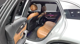 Mercedes-Benz GLC 220 4Matic * HUD * Камера * Подгреви * Панорама, снимка 9