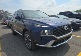 Hyundai Santa fe CALLIGRAPHY* Virtual* Harman* 360VIEW* Пано* СЕРВИ, снимка 2
