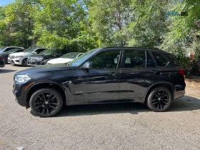 BMW X5 xDrive35i * M Pack * HUD * АвтоКредит * ЦЕНА ДО БГ, снимка 4