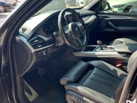 BMW X5 xDrive35i * M Pack * HUD * АвтоКредит * ЦЕНА ДО БГ, снимка 9