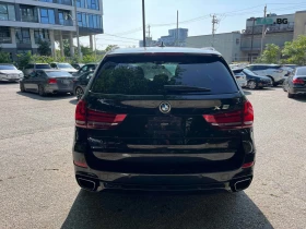 BMW X5 xDrive35i * M Pack * HUD * АвтоКредит * ЦЕНА ДО БГ, снимка 6