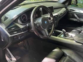 BMW X5 xDrive35i * M Pack * HUD * АвтоКредит * ЦЕНА ДО БГ, снимка 10