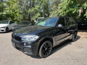 BMW X5 xDrive35i * M Pack * HUD * АвтоКредит * ЦЕНА ДО БГ, снимка 3