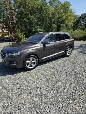 Audi Q7, снимка 5