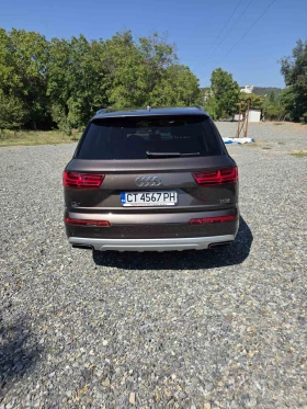 Audi Q7, снимка 2