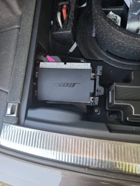 Audi Q7, снимка 9