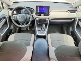 Toyota Rav4 2.5l Xle, снимка 8