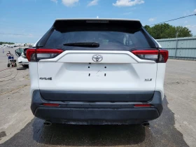 Toyota Rav4 2.5l Xle, снимка 6