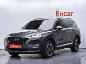 Hyundai Santa fe 2.0 4WD - САМО 30% АВАНС, снимка 1