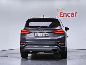 Hyundai Santa fe 2.0 4WD - САМО 30% АВАНС, снимка 4