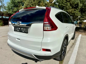 Honda Cr-v 1.6 i-DTEC * FACELIFT* , снимка 5