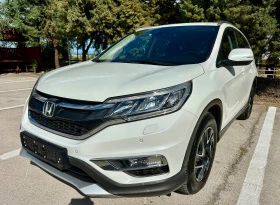 Honda Cr-v 1.6 i-DTEC * FACELIFT* , снимка 2