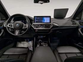 BMW X3 30e M Sport Premium Enhanced Pack , снимка 10