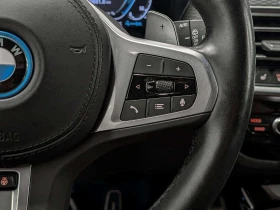 BMW X3 30e M Sport Premium Enhanced Pack , снимка 15