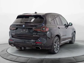 BMW X3 30e M Sport Premium Enhanced Pack , снимка 5