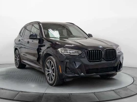 BMW X3 30e M Sport Premium Enhanced Pack , снимка 2