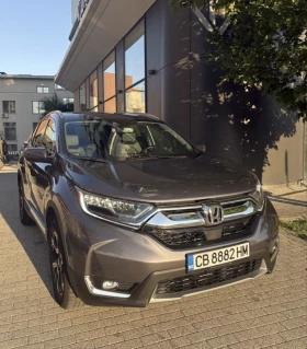 Honda Cr-v 1.5 Touring, снимка 1