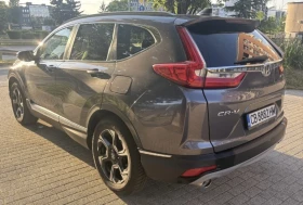 Honda Cr-v 1.5 Touring, снимка 5