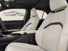 Lexus UX 250h, снимка 11