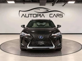 Lexus UX 250h, снимка 3