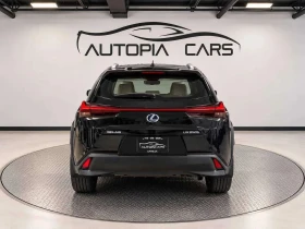 Lexus UX 250h, снимка 6