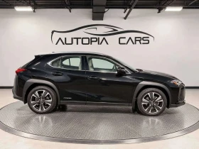 Lexus UX 250h, снимка 8