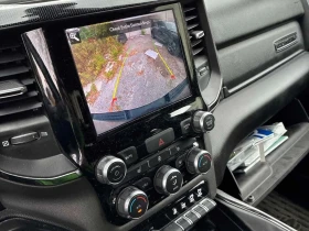 Dodge RAM 1500, снимка 15