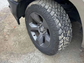 Dodge RAM 1500, снимка 7