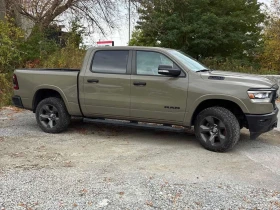Dodge RAM 1500, снимка 3