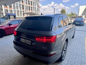 Audi Q7 3.0T 6+ 1* BLACK OPTIC* 360 * BOSE* HEAD UP | Mobile.bg    4