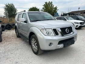 Nissan Pathfinder 3.0 d | Mobile.bg    2