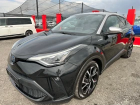 Toyota C-HR 2.0 HYBRID 184 KC ГАРАНЦИЯ BI COLOR, снимка 3