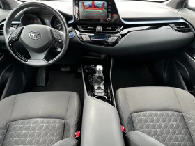 Toyota C-HR 2.0 HYBRID 184 KC ГАРАНЦИЯ BI COLOR, снимка 12