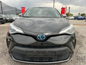 Toyota C-HR 2.0 HYBRID 184 KC ГАРАНЦИЯ BI COLOR, снимка 2