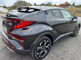 Toyota C-HR 2.0 HYBRID 184 KC ГАРАНЦИЯ BI COLOR, снимка 5