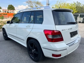 Mercedes-Benz GLK 220 CDI 170к.с 4MATIC / AVTOMAT / PARKTRONIC, снимка 5