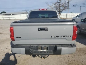 Toyota Tundra CREWMAX SR5 4X4 *   *  | Mobile.bg    6