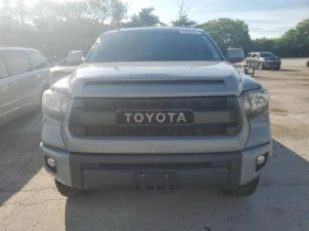 Toyota Tundra CREWMAX SR5 4X4 *   *  | Mobile.bg    5