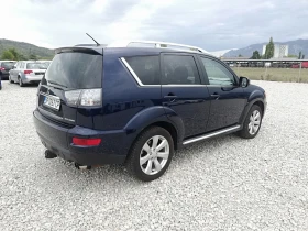 Mitsubishi Outlander 2.0TDI kli 4x4, снимка 6