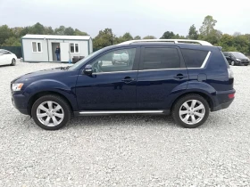 Mitsubishi Outlander 2.0TDI kli 4x4, снимка 3