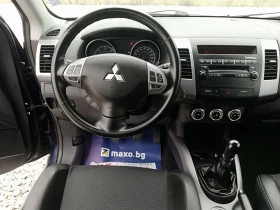 Mitsubishi Outlander 2.0TDI kli 4x4, снимка 15