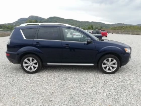 Mitsubishi Outlander 2.0TDI kli 4x4, снимка 7