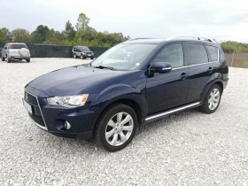 Mitsubishi Outlander 2.0TDI kli 4x4, снимка 1